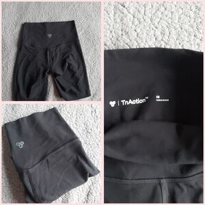 Aritzia TnAction biker shorts